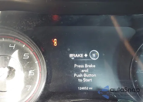 2018 Dodge Charger Sxt Rwd из США, поврежденный, VIN 2C3CDXBG8JH306692